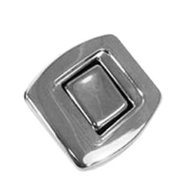 1969-1969 Buick Special Seat Back Release Button For Models With Bucket Seats - Goodmark Brand - GMK4012922691