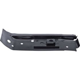 1967-1969 Chevrolet Camaro Seat Bracket Lh Front Seat Brace - Goodmark Brand - GMK4020517672L