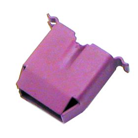 1968-1968 Chevrolet Camaro Dash Pad Clips - Goodmark Brand - GMK4020522686P