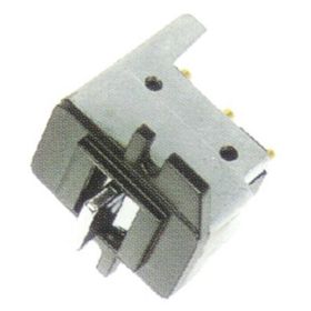 Fits Various Models - Call Us To Confirm! Convertible Top Switch With Housing And Clips - Goodmark Brand - GMK40205236913S