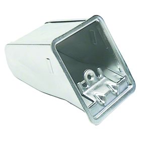 1973-1975 Buick Apollo Front Dash Ashtray Insert - Goodmark Brand - GMK4020523697