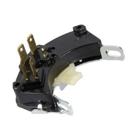 1968-1972 Chevrolet Camaro Neutral Safety/Backup Light Switch For Models With Auto Trans - Goodmark Brand - GMK40205526810