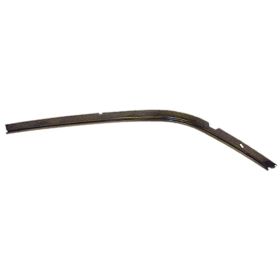 1967-1969 Chevrolet Camaro Driver Side Long Steel Drip Rail - Goodmark Brand - GMK4020926672L