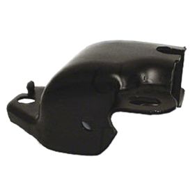 1967-1969 Chevrolet Camaro Driver Side Leaf Spring Front Eye Bracket - Goodmark Brand - GMK4020997671L