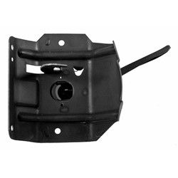 1970-1973 Chevrolet Camaro - HOOD LATCH ASSEMBLY RS MODEL ONLY - High Quality - GMK4021319702S