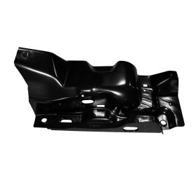 1970-1981 Chevrolet Camaro Torque Box Brace - Goodmark Brand - GMK4021517701L
