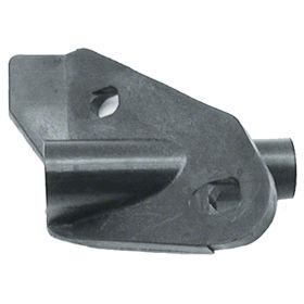 1964-1972 Chevrolet Chevelle Accelerator Pedal Rod Support Thru Firewall - Goodmark Brand - GMK4030233643