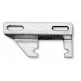 1964-1968 Chevrolet Chevelle Header Adaptor Bracket Sb V8 - Goodmark Brand - GMK4030285642
