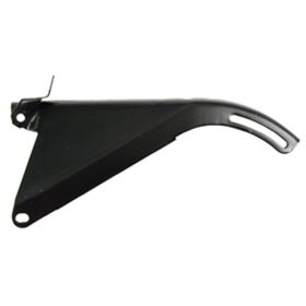 1965-1968 Chevrolet Chevelle Alternator Bracket Uppr Bb V8 - Goodmark Brand - GMK4030285651
