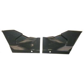 Fits Various Models - Call Us To Confirm! Package Shelf Suppt Brackets - Goodmark Brand - GMK4030517645P