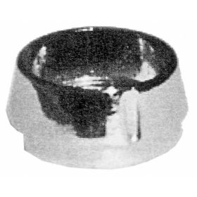 1965-1966 Chevrolet Impala Ignition Switch Nut - Goodmark Brand - GMK4030523653