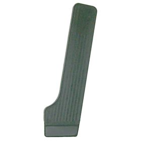 1964-1967 Chevrolet Chevelle Gas Pedal Pad Without Trim - Goodmark Brand - GMK403091164