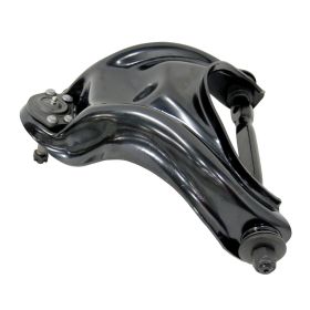 1964-1969 Buick Special Upper Control Arm Frt Lh Includes Installed Bushings - Goodmark Brand - GMK4030972641L