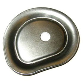 1964-1966 Buick Skylark Rear Coil Spring Clight - Goodmark Brand - GMK4030989642