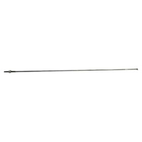 1966-1968 Chevrolet Chevelle Antenna Mast For Models With Am/Fm Radio - Goodmark Brand - GMK4031170661