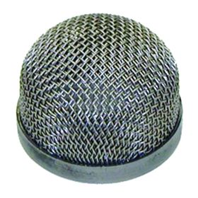 1959-1972 Chevrolet Impala Air Cleaner Flame Arrestor Mesh Cap - Goodmark Brand - GMK4031230665