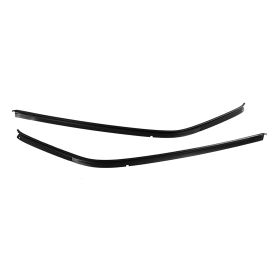 1966-1967 Chevrolet Chevelle Roof Drip Molding - Goodmark Brand - GMK4031497662P
