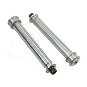 1968-1969 Buick Special Door Hinge Roller Detent Kit - Goodmark Brand - GMK4032402681S