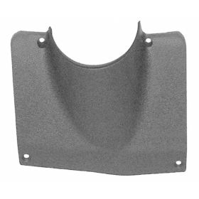 1969-1969 Chevrolet Chevelle Steering Column Cover - Goodmark Brand - GMK4032523694