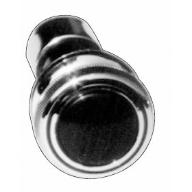 1969-1969 Chevrolet Chevelle Lighter Assembly For Models With Rochester Type Lighter - Goodmark Brand - GMK4032523697