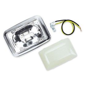 1968-1969 Buick Special Dome Light Assembly Consisting Of Base - Goodmark Brand - GMK4032531683S