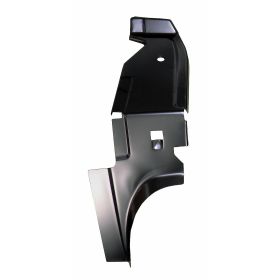 Fits Various Models - Call Us To Confirm! Driver Side Package Tray Corner - Goodmark Brand - GMK4032712680L