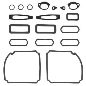 Fits Various Models - Call Us To Confirm! Paint Gasket Kit For Super Sport Models - Goodmark Brand - GMK4032901692S