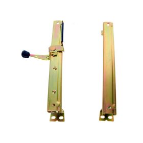 Fits Various Models - Call Us To Confirm! Driver Side Seat Track - Goodmark Brand - GMK4032922682L