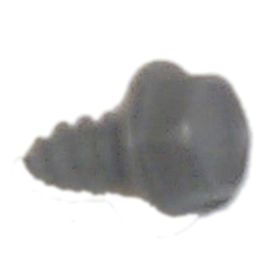 1970-1972 Chevrolet Chevelle Cowl Induction Relay Screw - Goodmark Brand - GMK4033230709S
