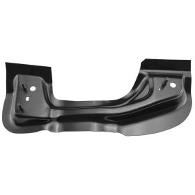 1978-1987 Buick Regal (1973-87) Driver Side Seat Mounting Crossmember/Bracket - Goodmark Brand - GMK4035507782L