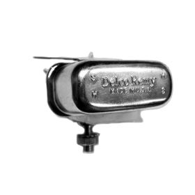 1965-1971 Chevrolet Impala Horn Relay - Goodmark Brand - GMK404426365