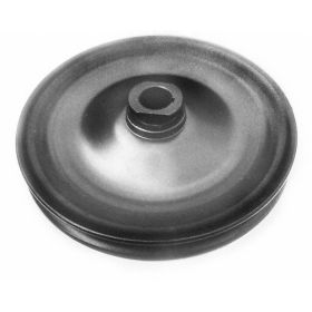 1965-1972 Chevrolet Chevelle Power Steering Pulley For All Chevrolet Models Except Those With Air Conditioning Or High Performance - Goodmark Brand - GMK4044288655