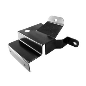 1980-1987 Chevrolet El Camino Console Bracket - Goodmark Brand - GMK406255280