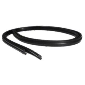 1947-1955 Chevrolet Pickup Chevy Fullsize C/K Hood To Cowl Seal With Fasteners - Goodmark Brand - GMK414028047S