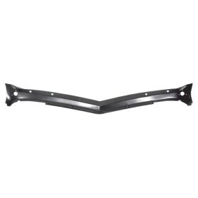 1947-1953 Chevrolet Pickup Chevy Fullsize C/K Front Cab Roof Brace - Goodmark Brand - GMK4140496471