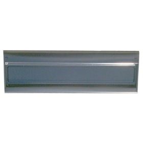 1958-1966 Chevrolet Pickup Chevy Fullsize C/k Tailgate Shell Without Lettering For Fleetside Pickups - Best Value ®