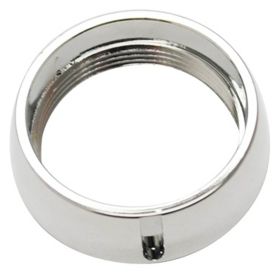 1964-1966 Chevrolet Pickup Chevy Fullsize C/K Ignition Switch Nut - Goodmark Brand - GMK4142527641