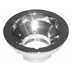 1968-1972 Chevrolet Pickup Chevy Fullsize C/K Ignition Bezel - Goodmark Brand - GMK4143523671