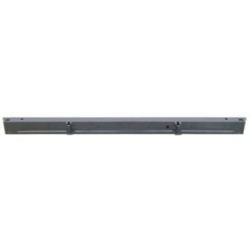 1967-1972 GMC PICKUP GMC FULLSIZE C/K Rear Cross Rail For Fleetside Pickup Models With Steel Bed Floor - GMK4143790672