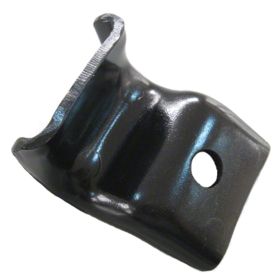 1969-1972 Chevrolet Blazer (Fullsize) Rear Seat Hold Down Brackets - Goodmark Brand - GMK4173517691P