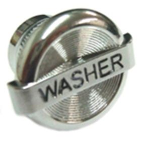 1968-1968 Pontiac Catalina Wiper Switch Knob - Goodmark Brand - GMK4332533681
