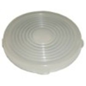 1969-1972 Oldsmobile Cutlass Courtesy Light Lens Sail-Mount Lh/Rh Use 2 Per Car - Goodmark Brand - GMK453253169