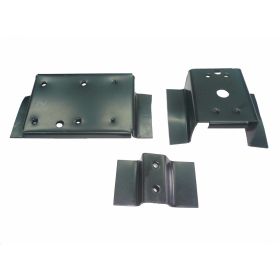 1978-1987 Buick Regal (1973-87) Center Console Conversion Bracket - Goodmark Brand - GMK4562507813S