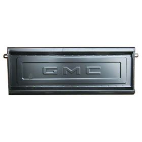 1954-1986 GMC Pickup Fullsize C/k Tailgate Shell With Gmc Lettering For Stepside Pickups - Best Value ® - GMK494282563