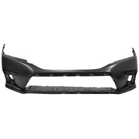 2022-2023 Honda Civic Hatchback Front Bumper Cover - Best Value - HO1000327OEM #04711T20A00ZZ