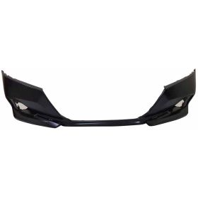 2021-2022 Honda Accord Hybrid Front Bumper Cover - Best Value - HO1000328OEM #04711TVAF00ZZ