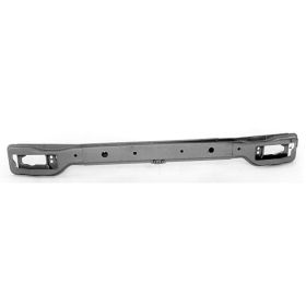 1990-1991 Honda Civic- Hatchback Front Bumper Rebar- Steel - HO1006120-2