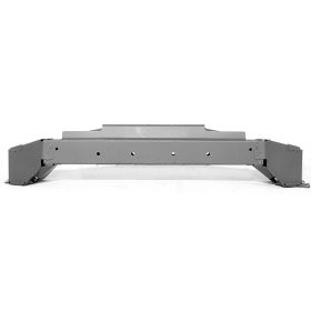1997-2001 Honda Crv Front Bumper Rebar- Steel - HO1006144-2