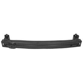 2007-2008 Honda Fit Front Bumper Rebar- Steel - HO1006175-2