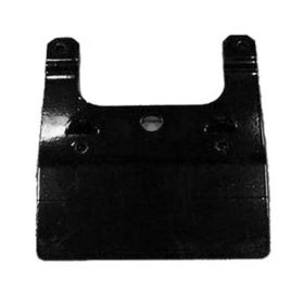 Honda Accord Coupe 2006-2007 Front Bumper Cover Center Support - HO1041104 OEM# 71105SDAA00